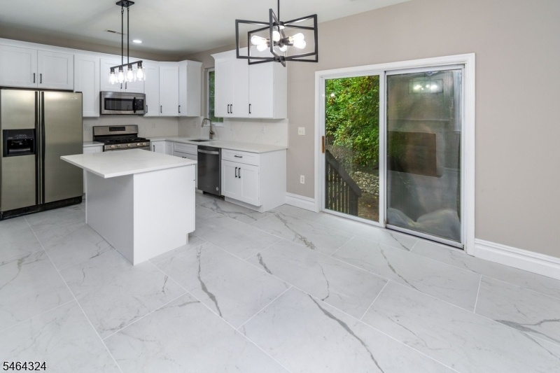 Patio Door