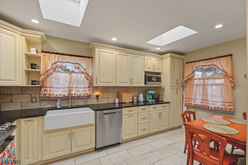 Updated Kitchen