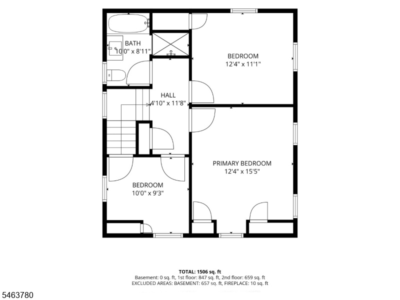2nd Floor