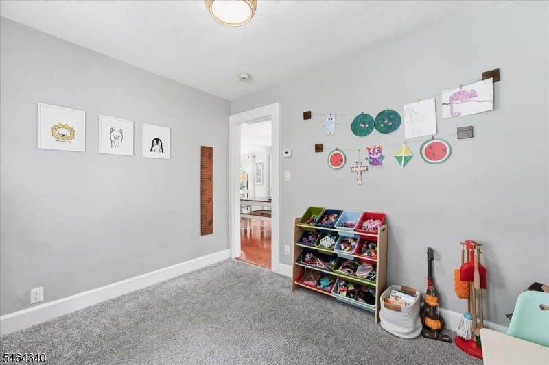 Rec Room