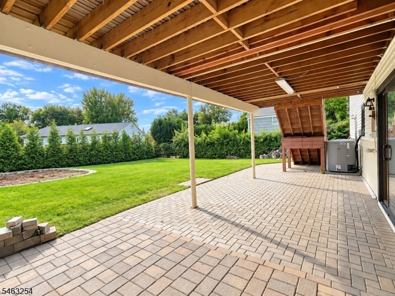 backyard 1st level