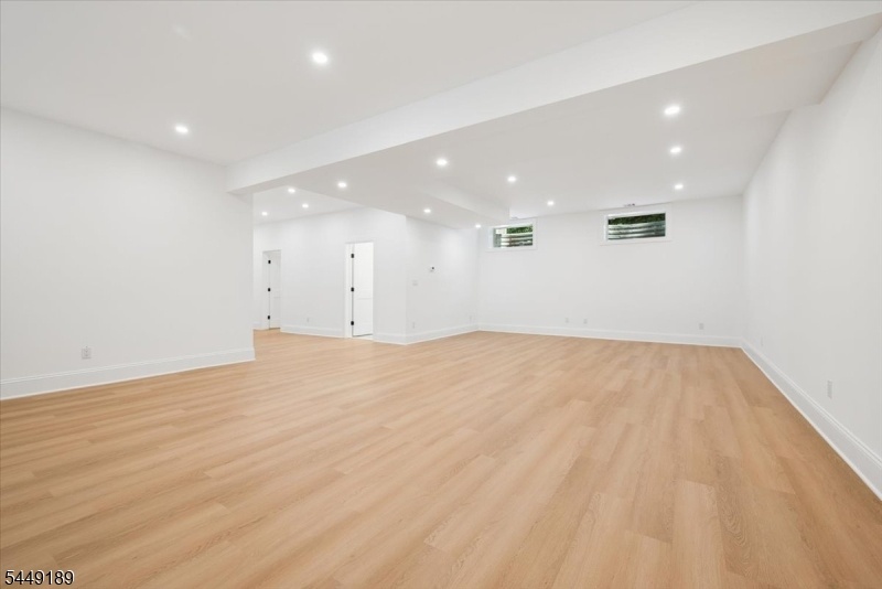 Alternate View of Rec Room