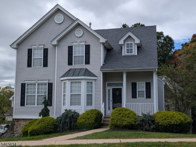 Front View