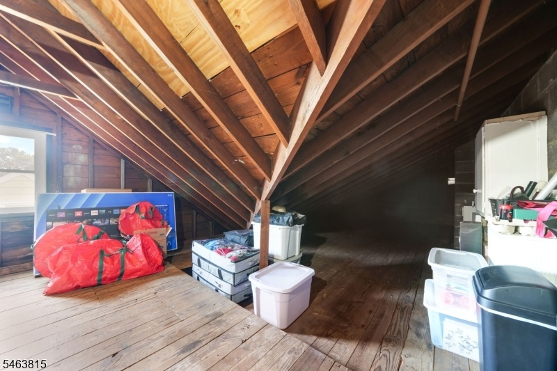 Attic