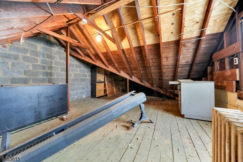 Attic