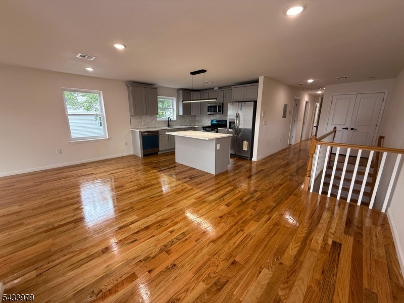 U1 Kitchen
