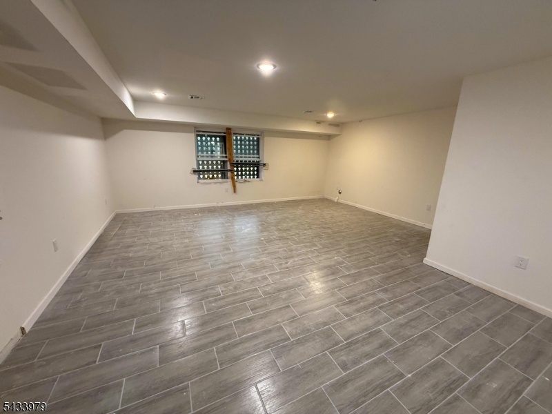 Ground Floor Room