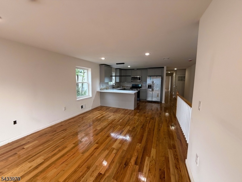 U1 Kitchen