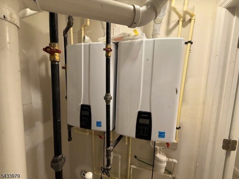 Water Heater