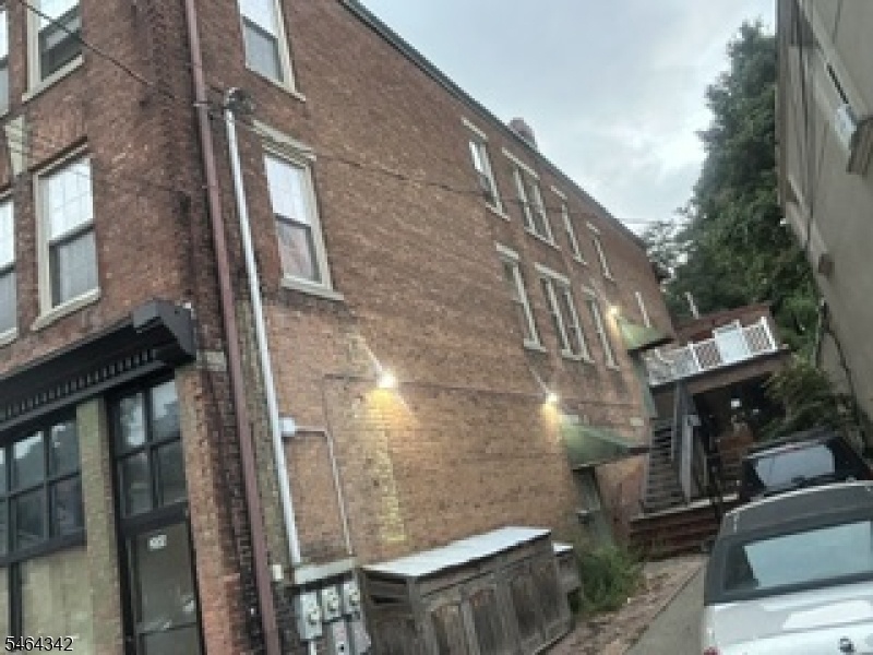 Rear View