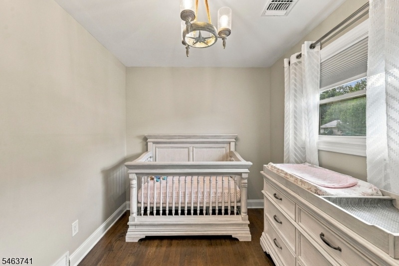 Thrid Bedroom