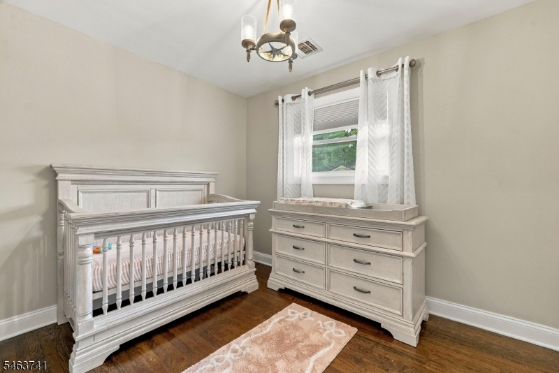 Thrid Bedroom