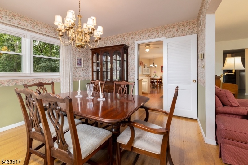 Dining Room (alternate view)
