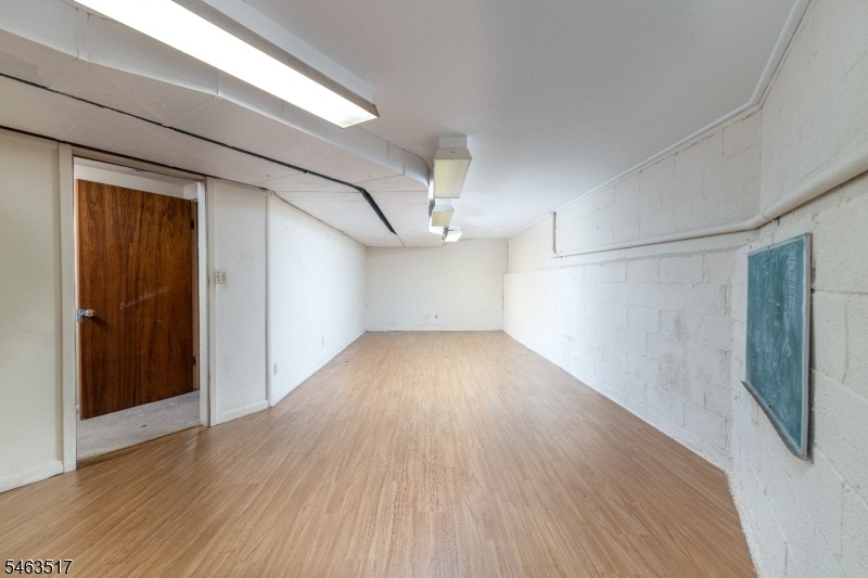 Recreation Room