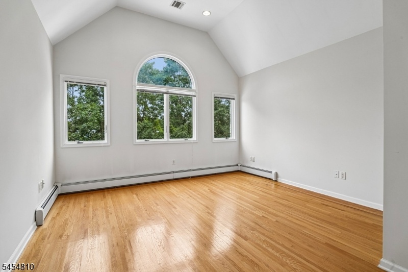 2nd Generously Sized Bedroom