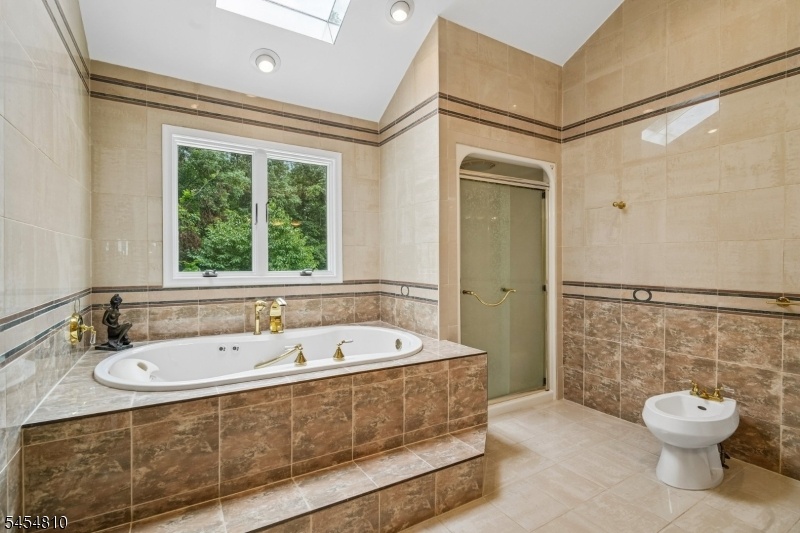 Spa-Inspired Primary Bath