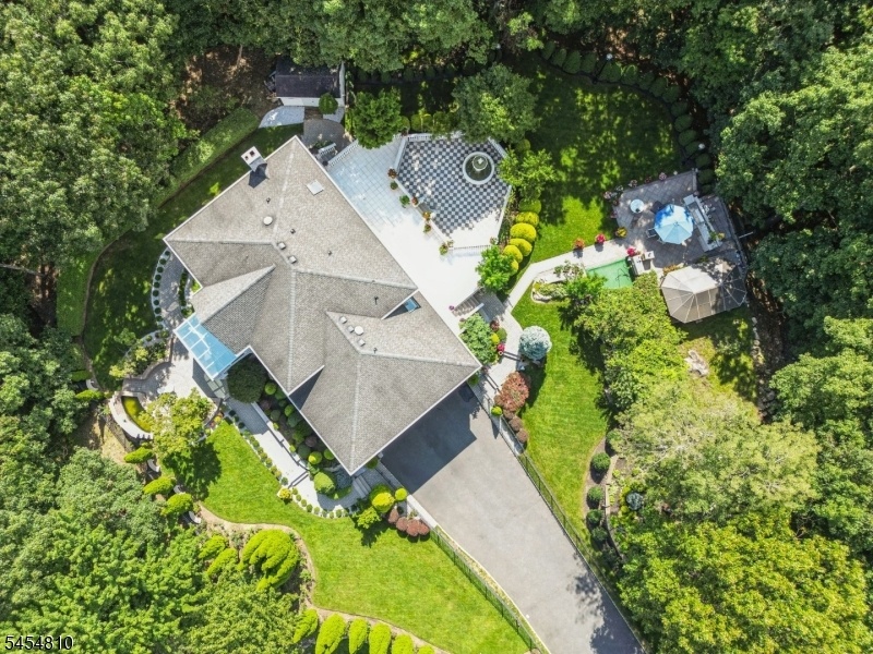 An Estate Unlike Any Other