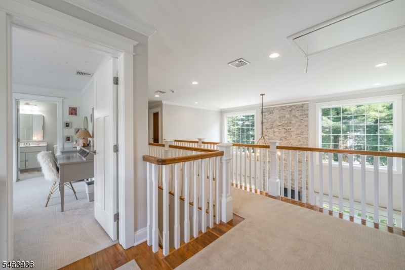 Second Floor Landing