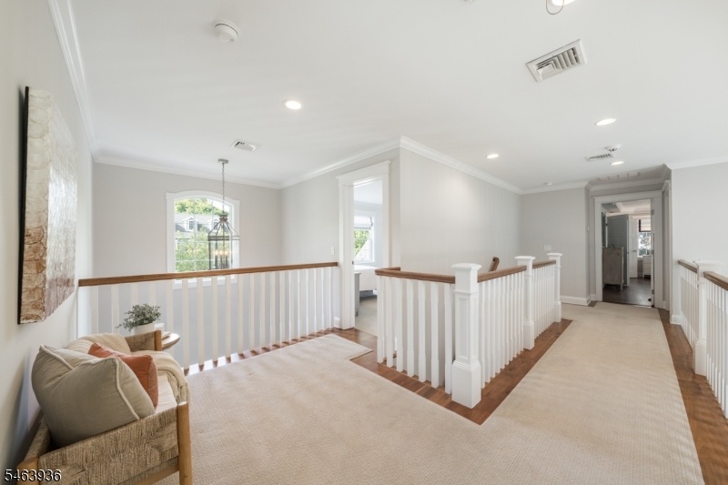 Second Floor Landing