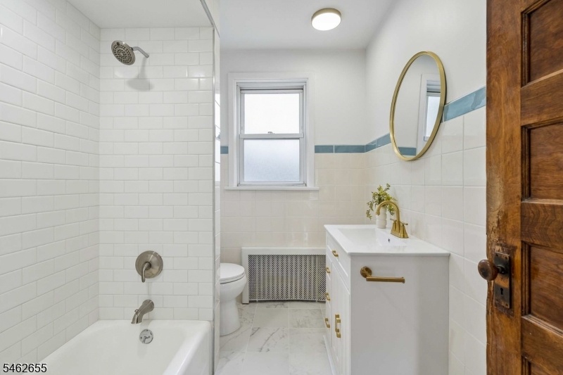 Main Bath