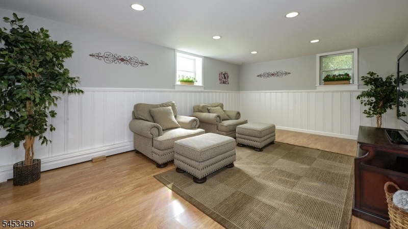TV Room