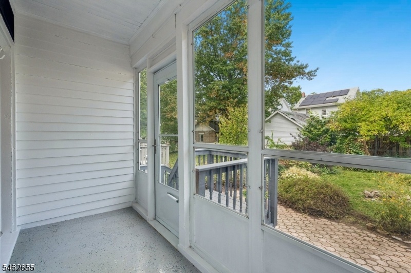Sun Room