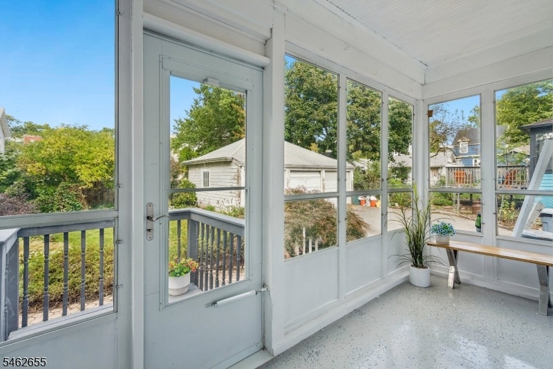 Sun Room