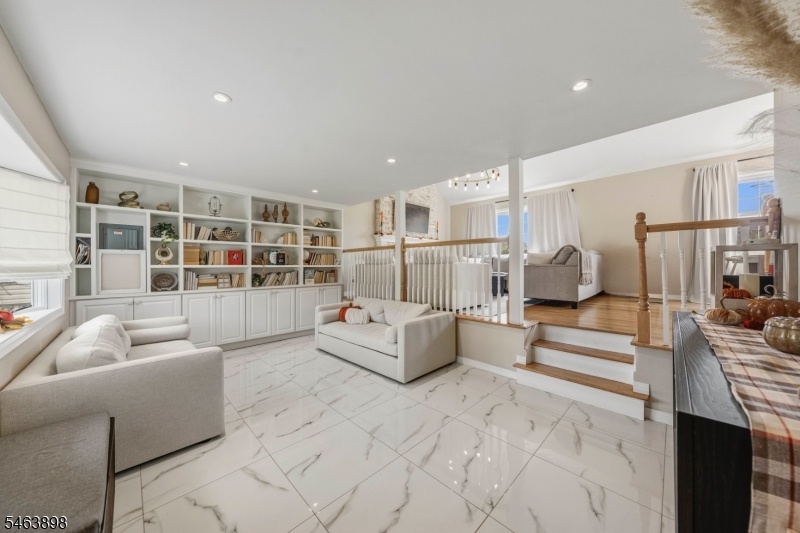 formal living room