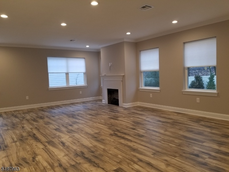 Living Room/Dining Room Combo