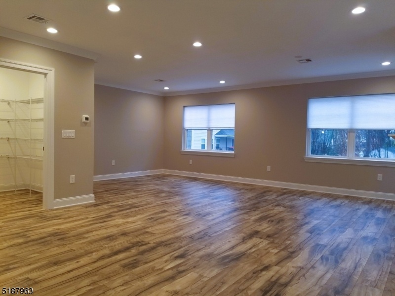 Living Room Dining Room