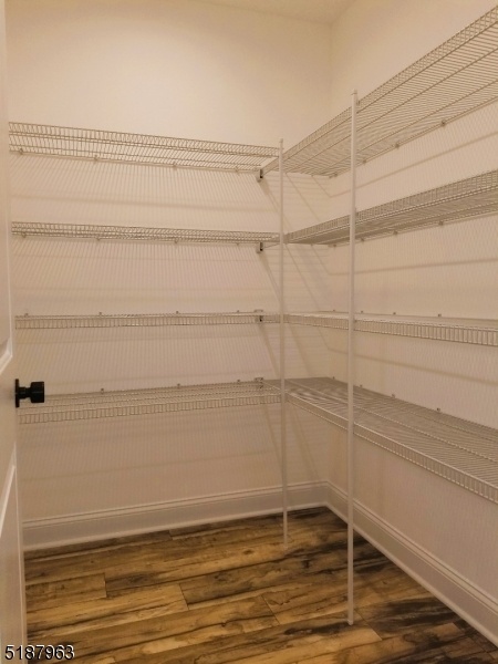 Walk In Pantry