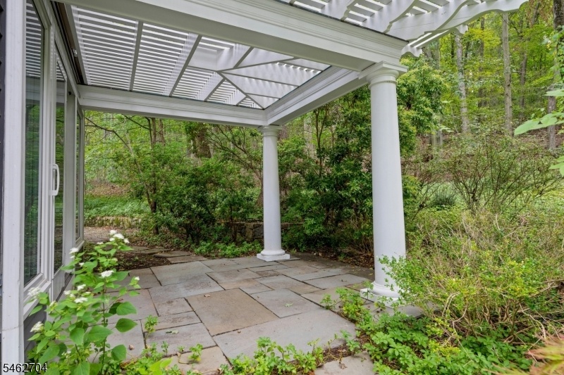 Pergola