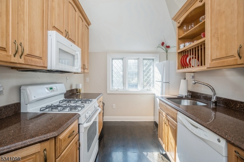 En Suite Kitchen
