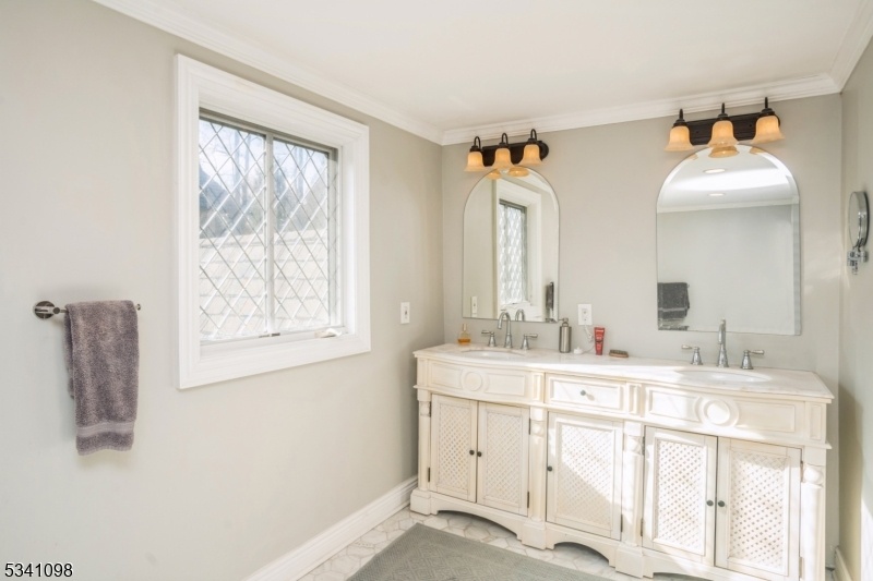 Primary Bath Room