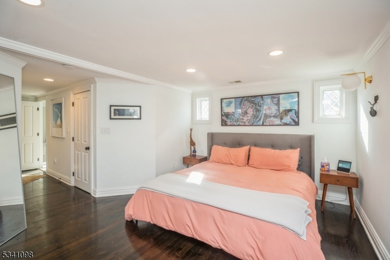 Primary Bed Room