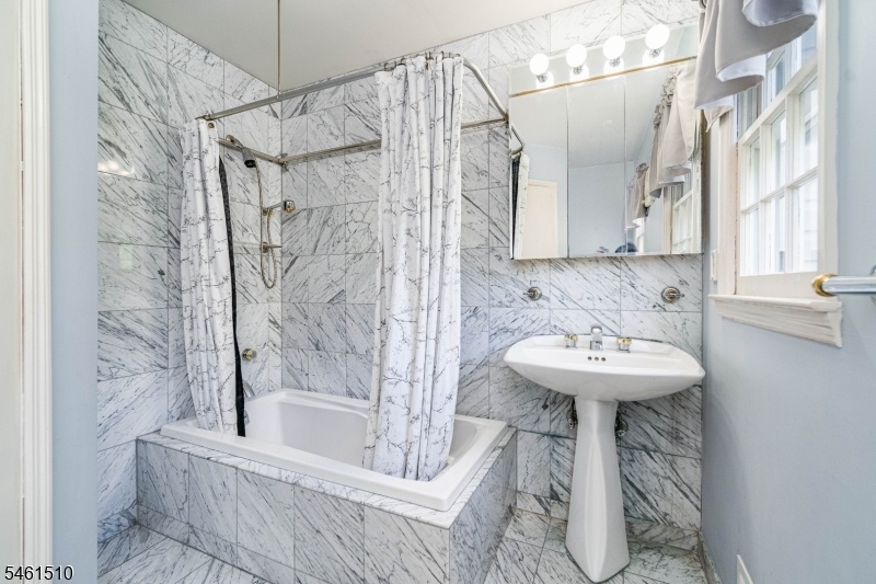 1st Floor Full Bath
