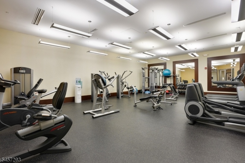 Private Gym