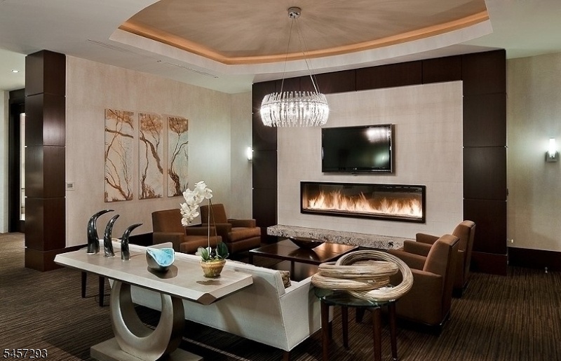 Private Clubroom