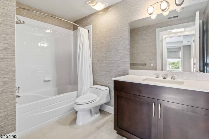 Second Bathroom