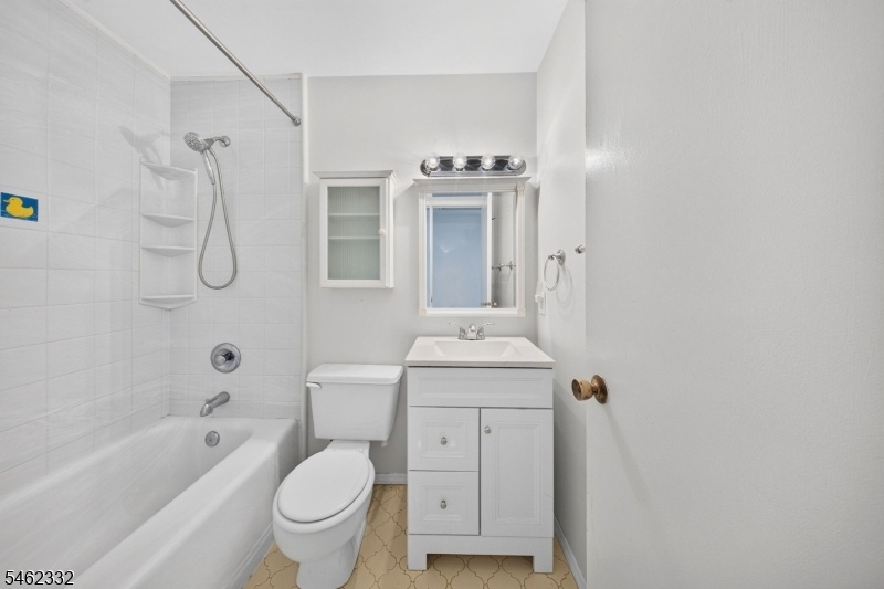 Main Bath