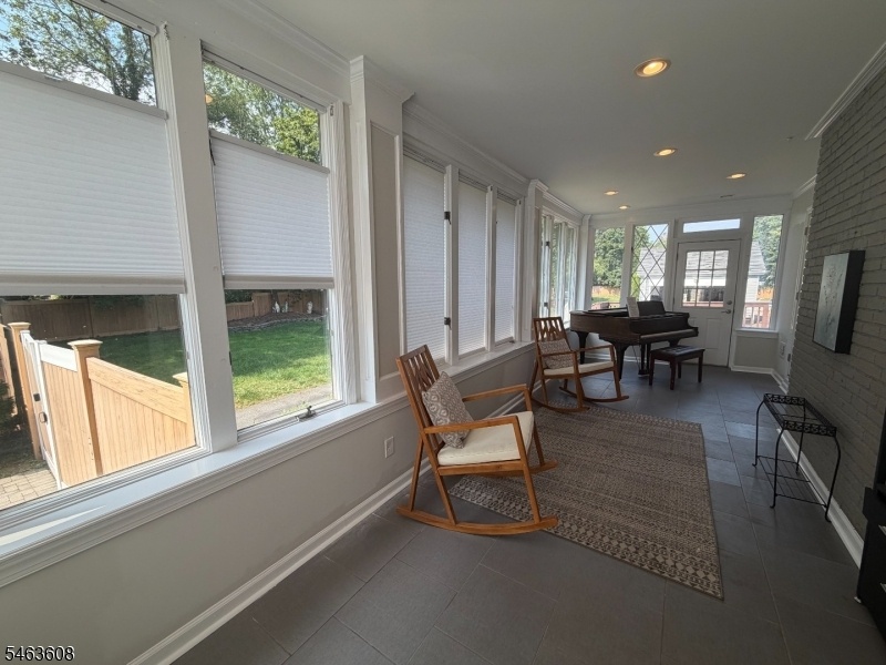 Sunroom