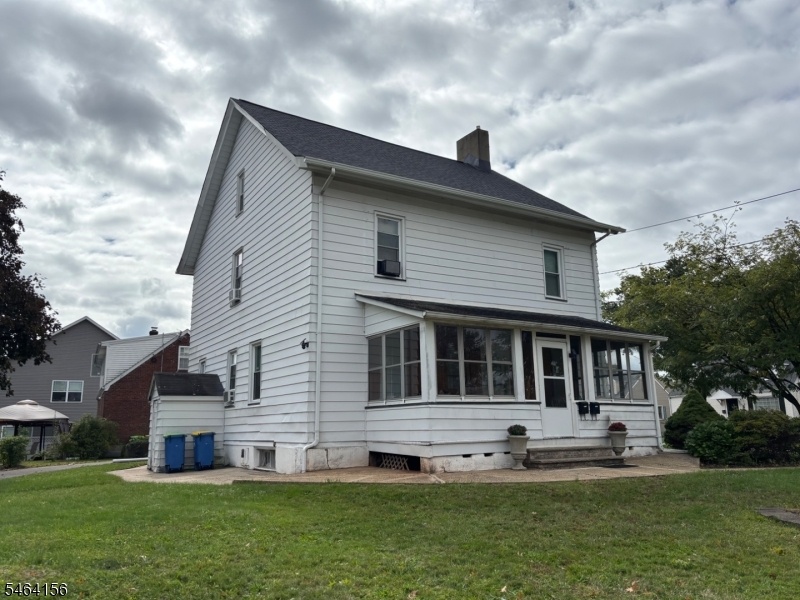 Front View