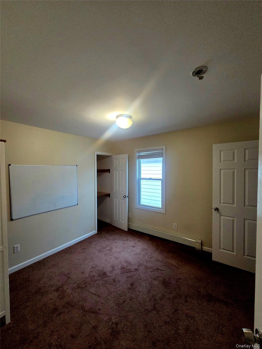 2nd floor 3rd bedroom