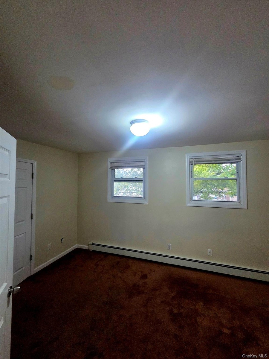 Larger main 2nd floor bedroom