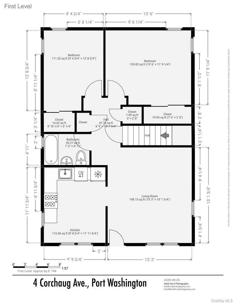 Floor plan-1fl