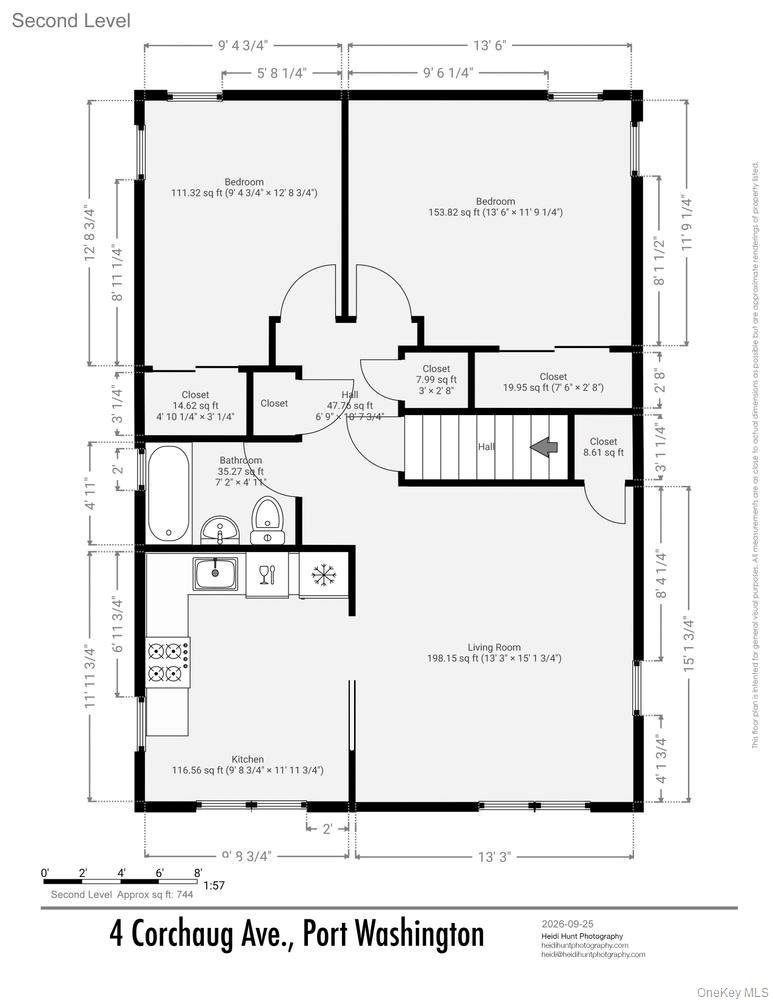 Floor plan-2fl