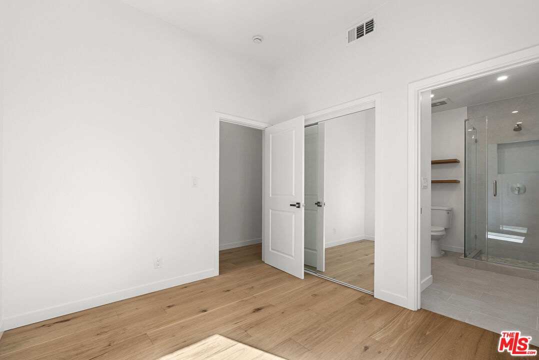 Bedroom #4