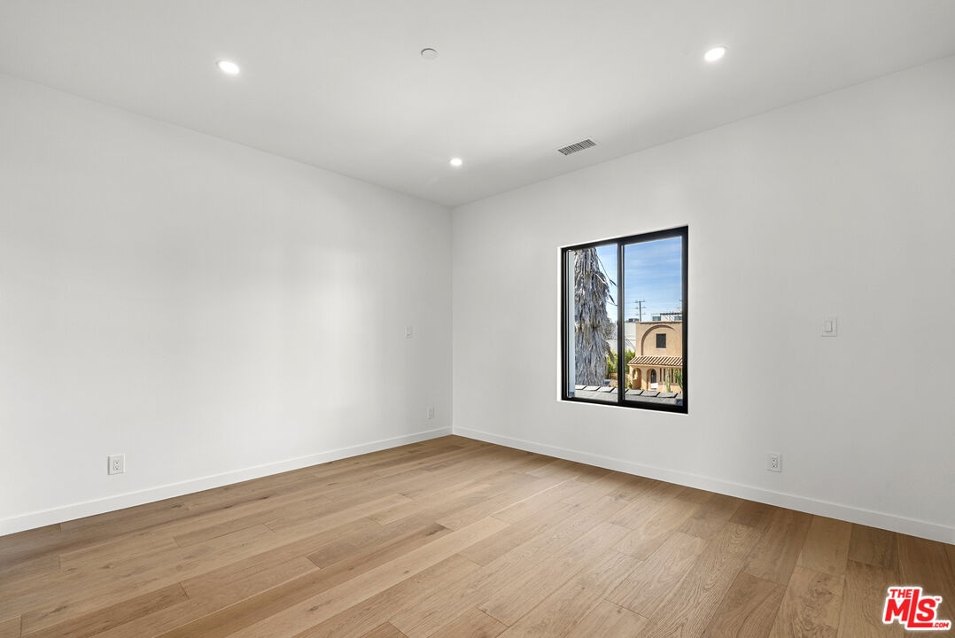 Bedroom #3
