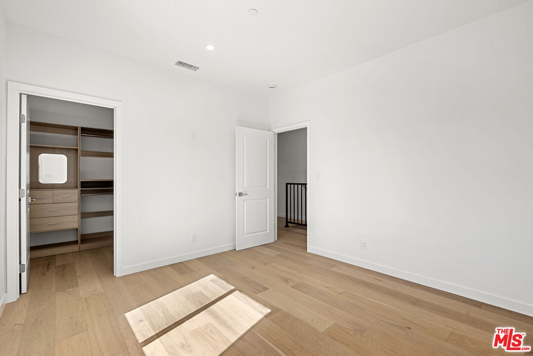 Bedroom #3