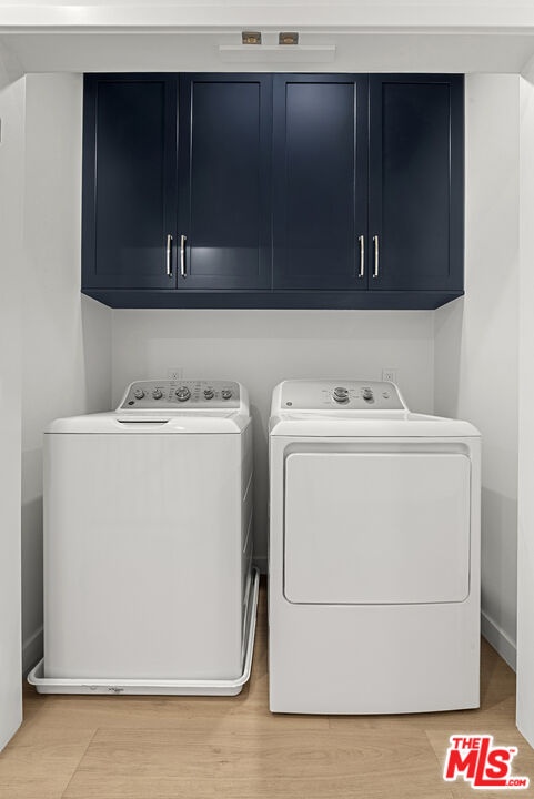 Second Floor Laundry